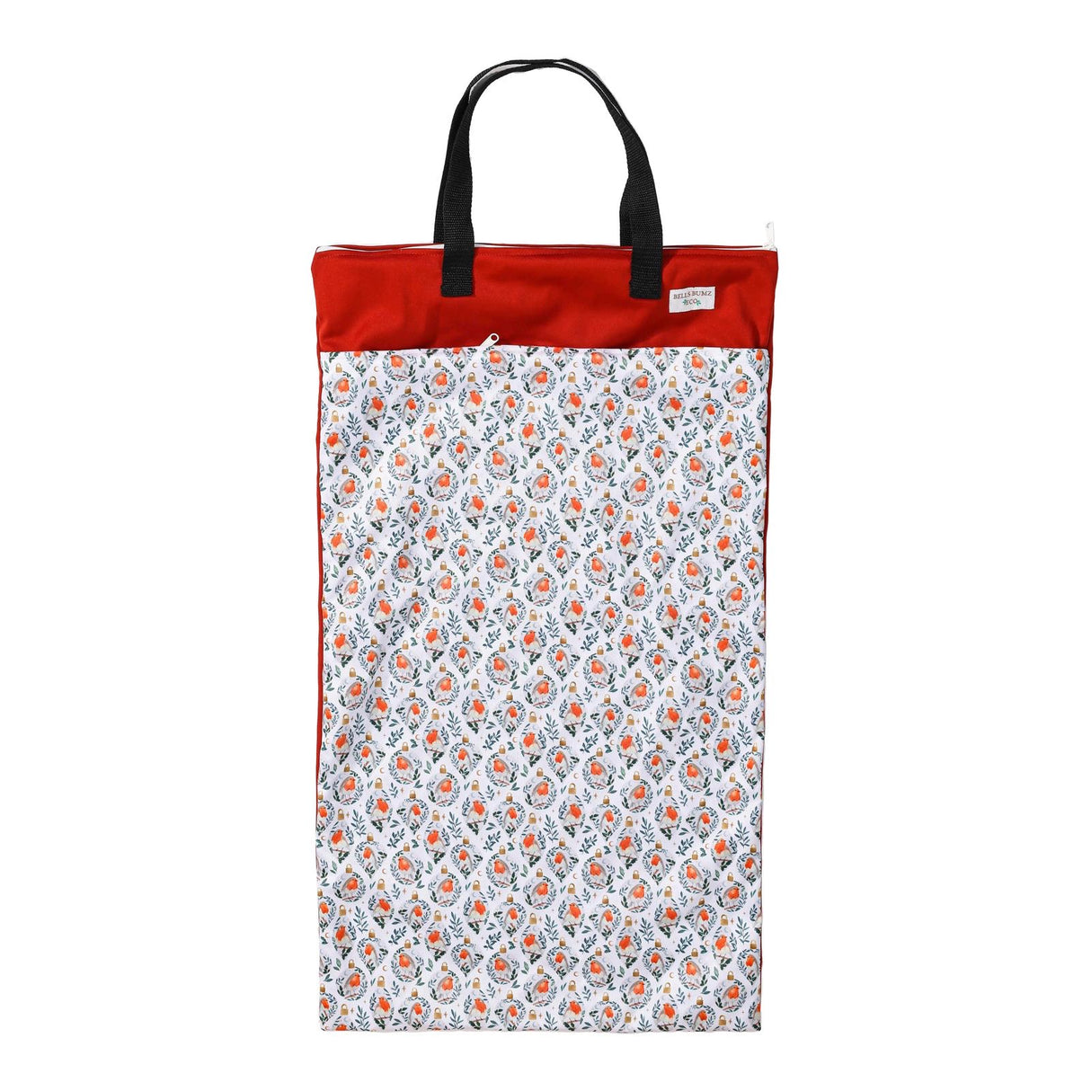 Bells Bumz Nappy Pail