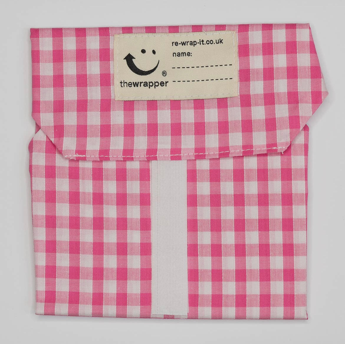 Re-Wrap It The Sandwich Wrapper