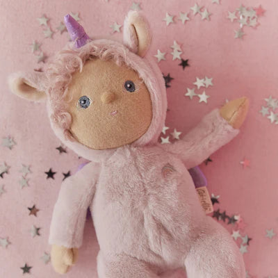 Olli Ella Dinky Dinkums Unicorns