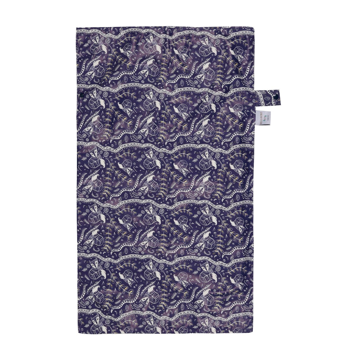 Bells Bumz Grab & Go Change Mat