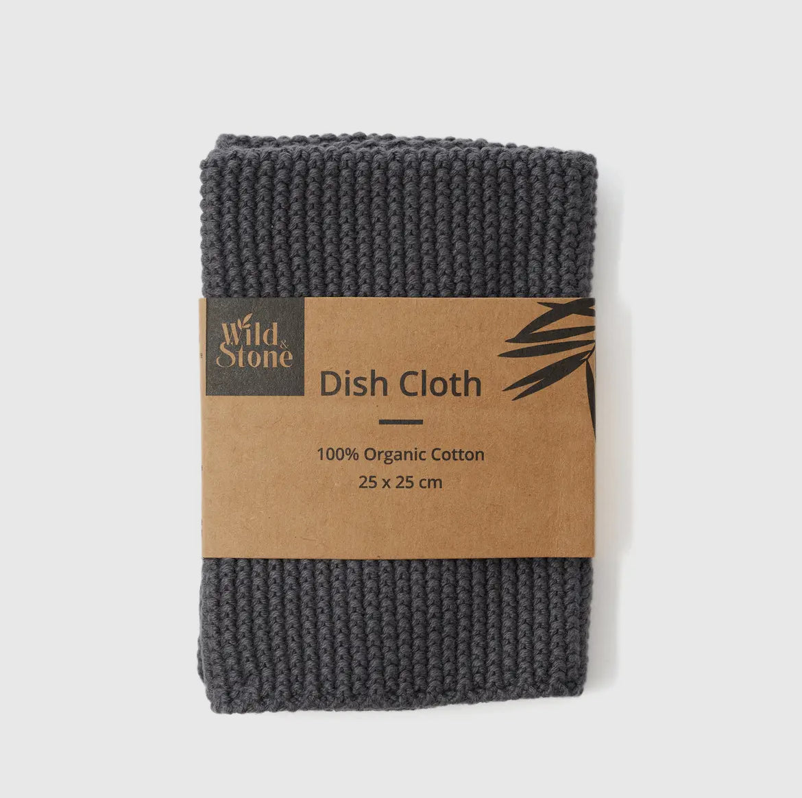 Dish Cloths - 100% Organic Cotton