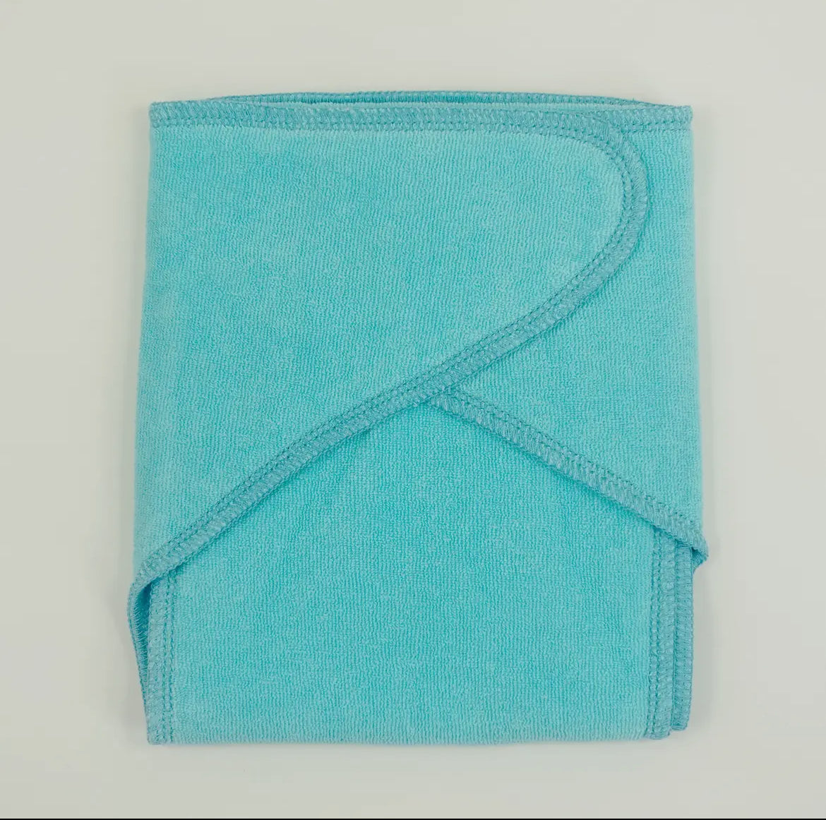 Bright Bots Tee Flat Nappy