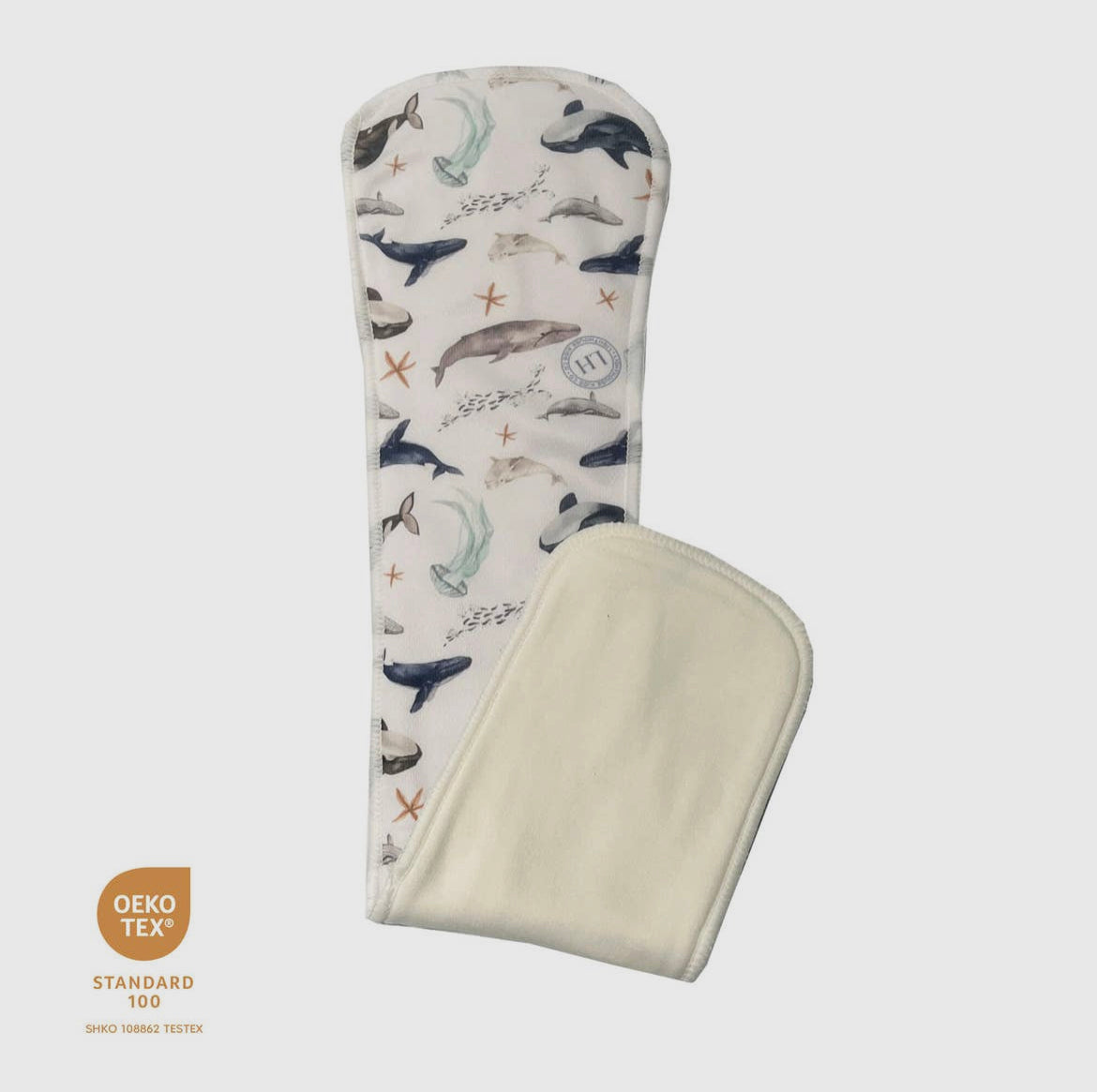 Lighthouse Kids Snap AWJ Insert