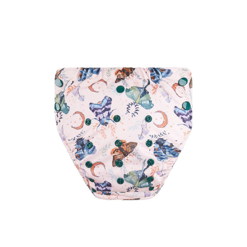 Bells Bumz Wet & Wild Pull Up / Swim Nappy BTP