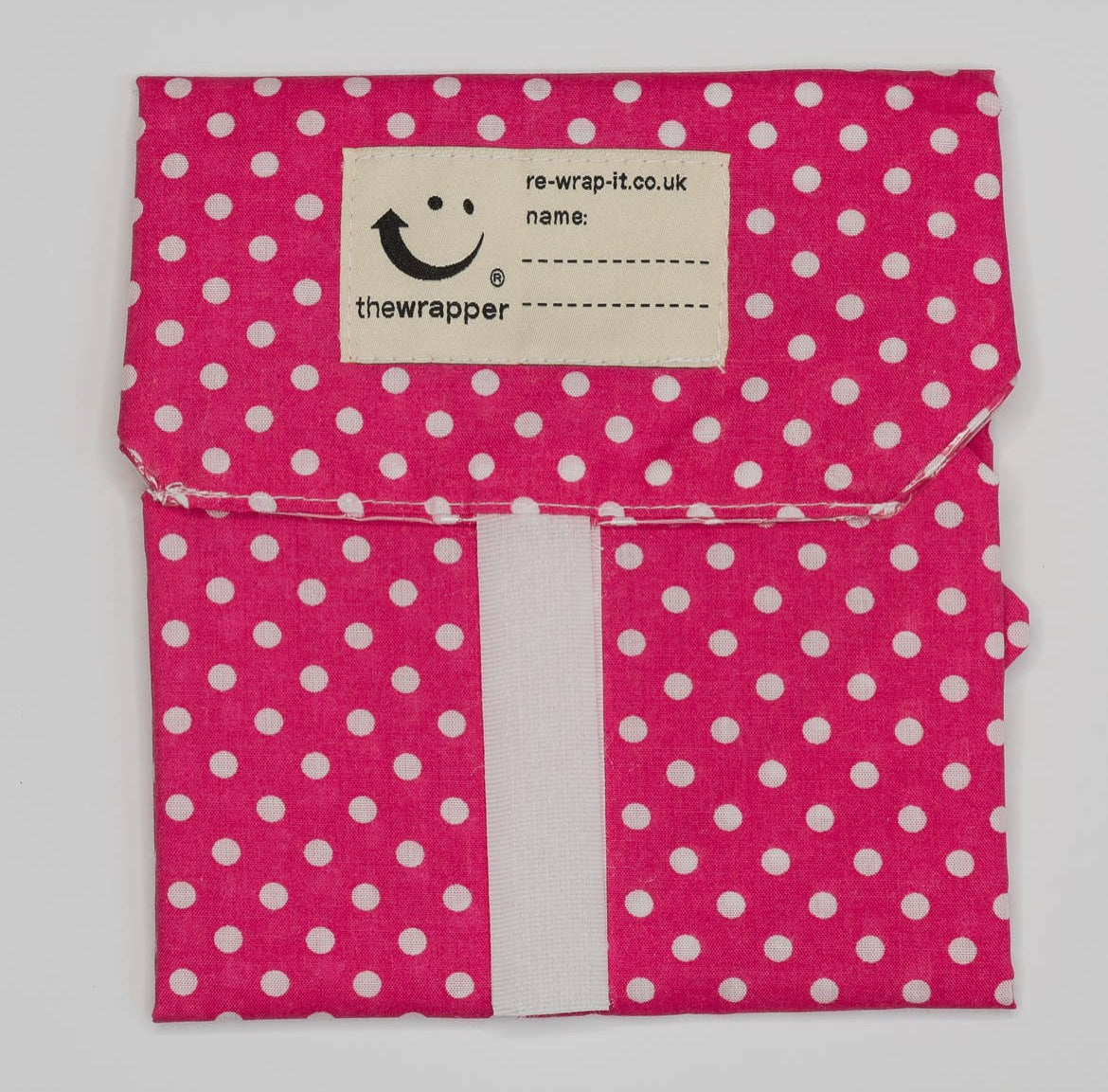 Re-Wrap It The Sandwich Wrapper