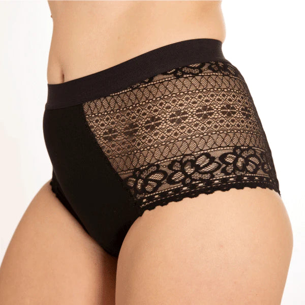 Wuka Ultimate Lace Brief