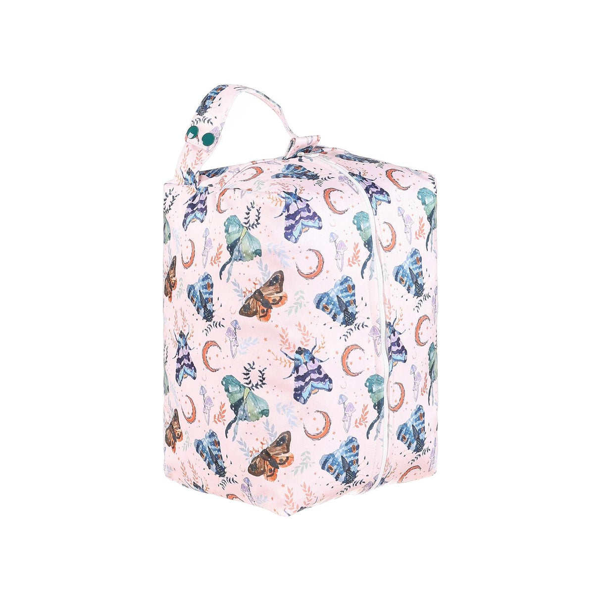 Bells Bumz Nappy Pod