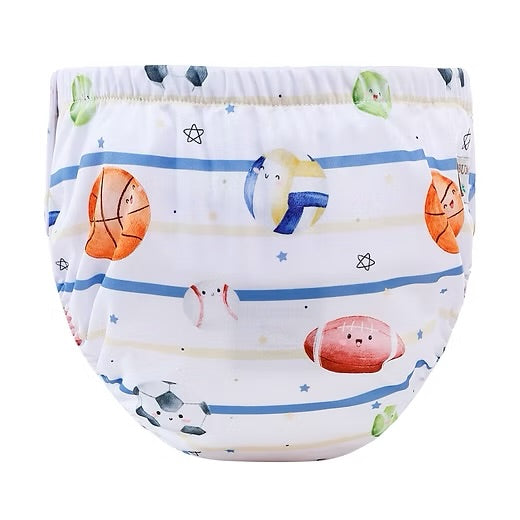 Bells Bumz Potty Training Pants