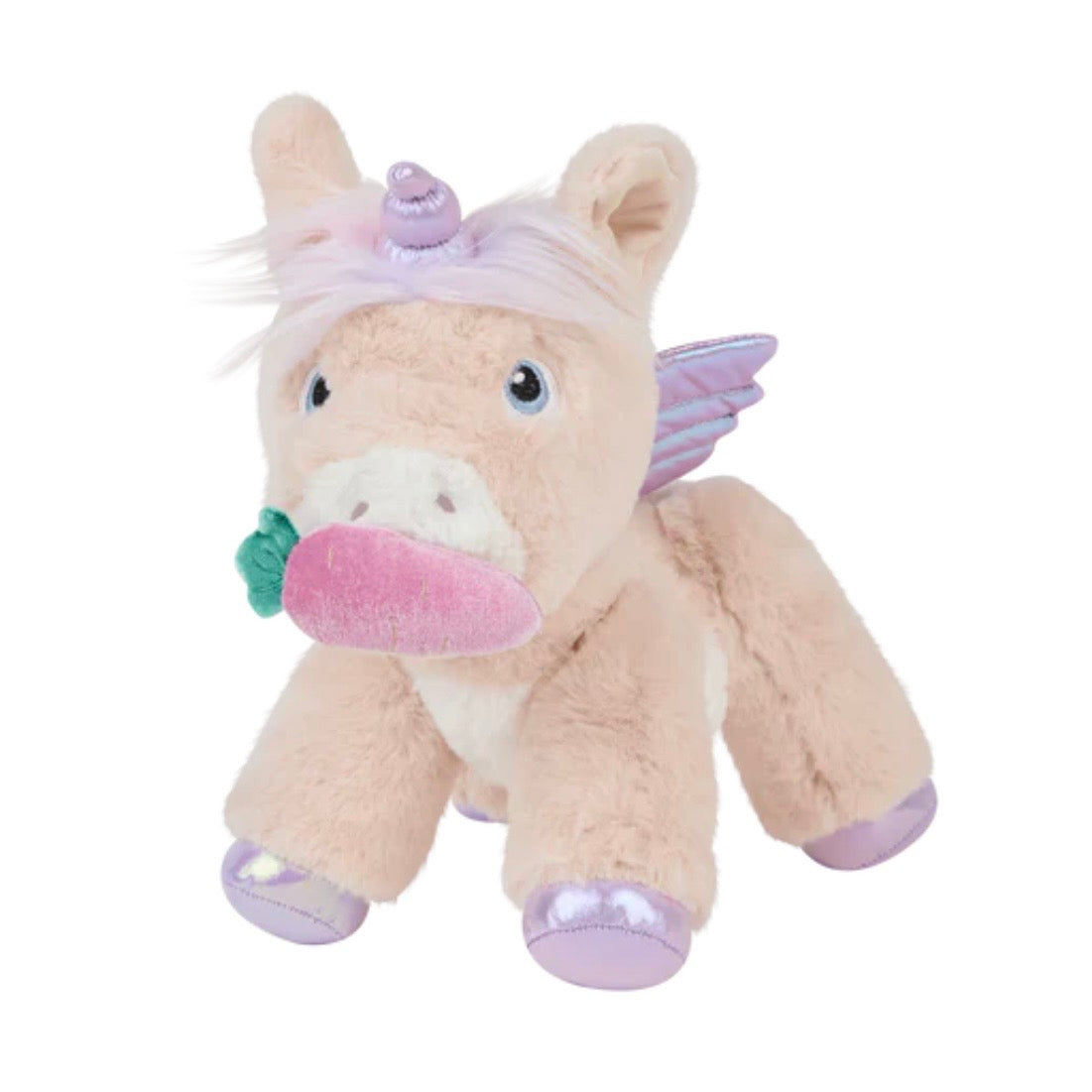 Olli Ella Dinkum Unicorn - Shimmer