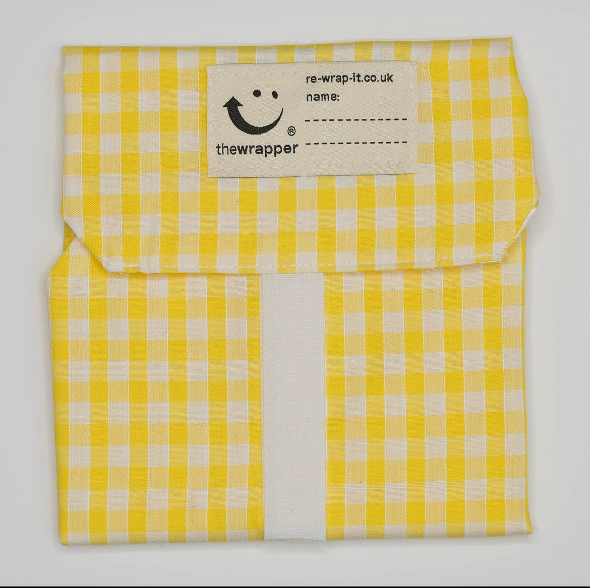 Re-Wrap It The Sandwich Wrapper