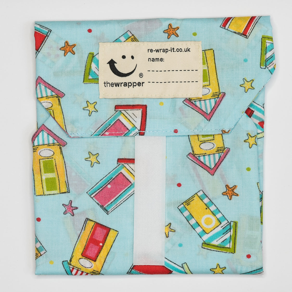 Re-Wrap It The Sandwich Wrapper