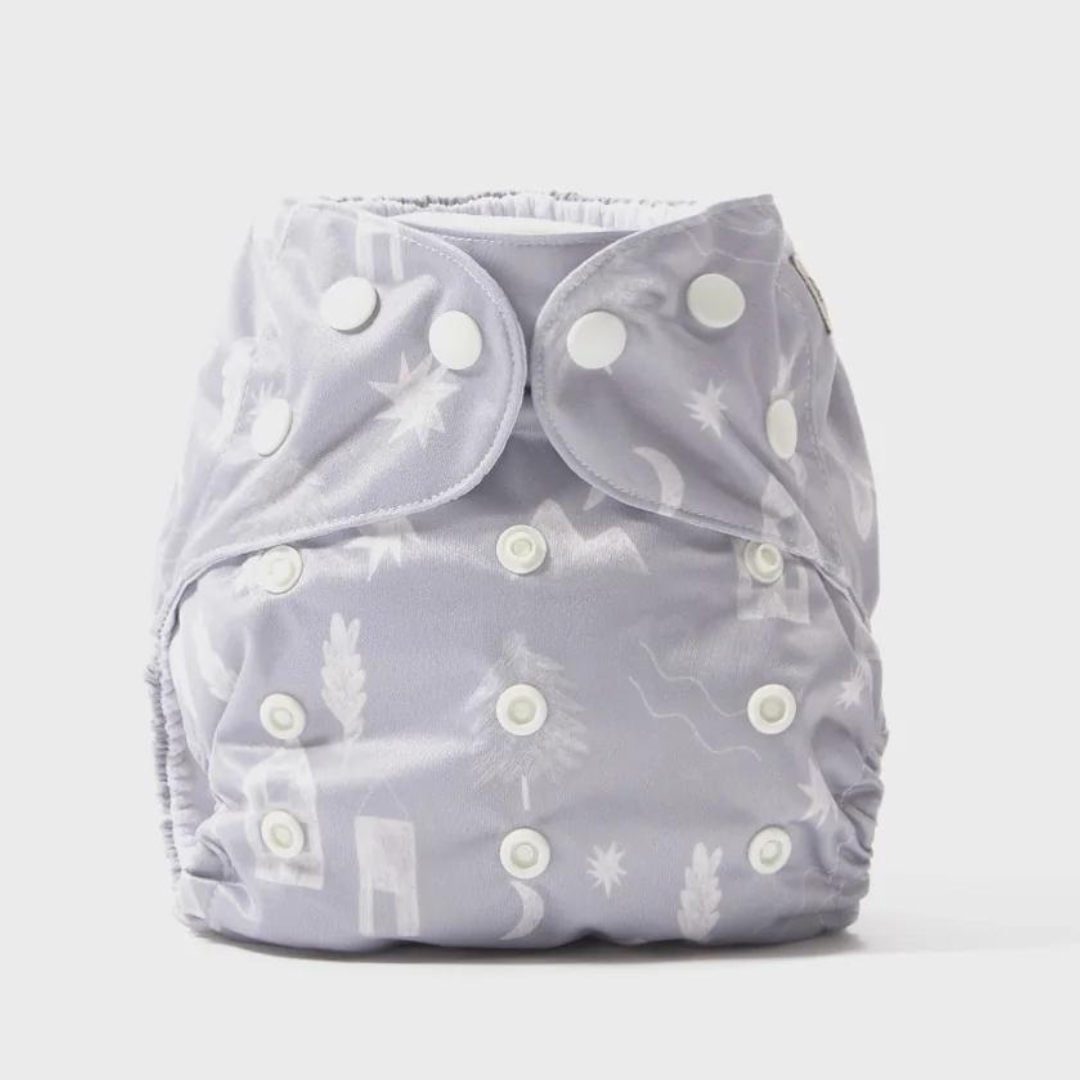 Roam Pocket Nappy