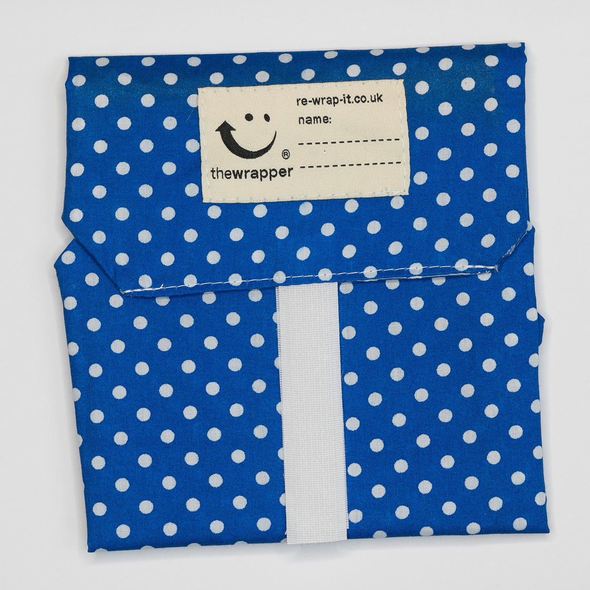 Re-Wrap It The Sandwich Wrapper