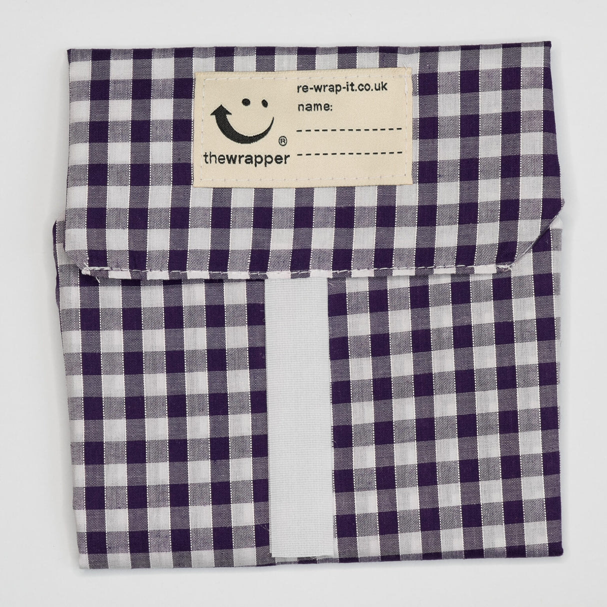 Re-Wrap It The Sandwich Wrapper