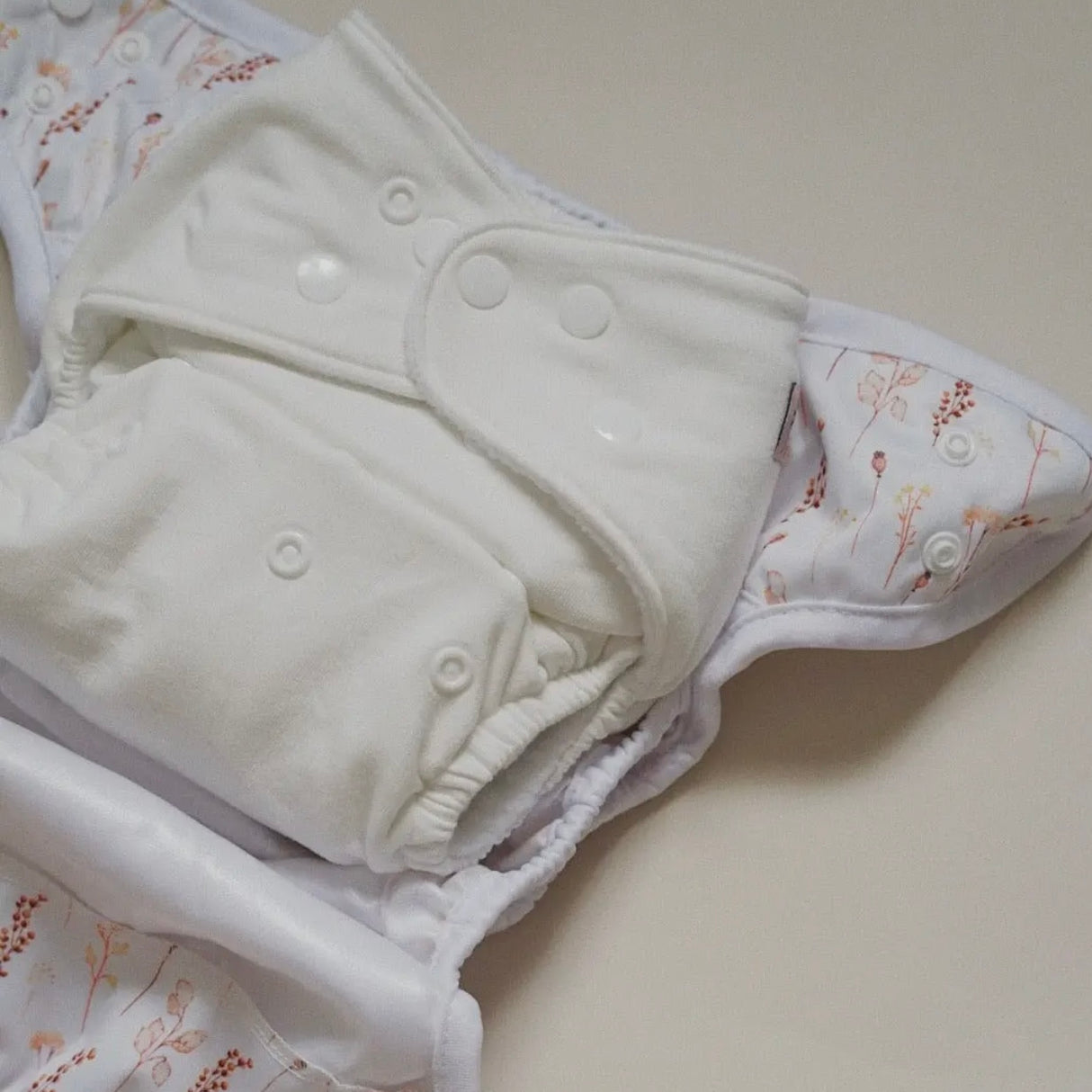 Fiyyah Fitted Night Nappy