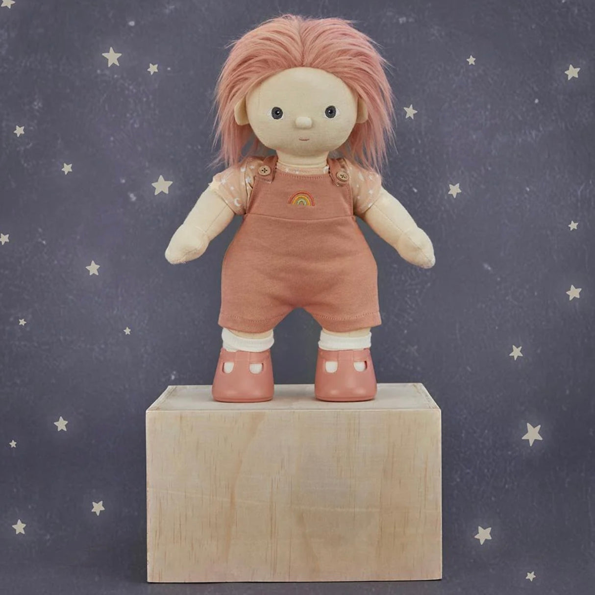 Olli Ella Dream Dinkum Doll - Birdie