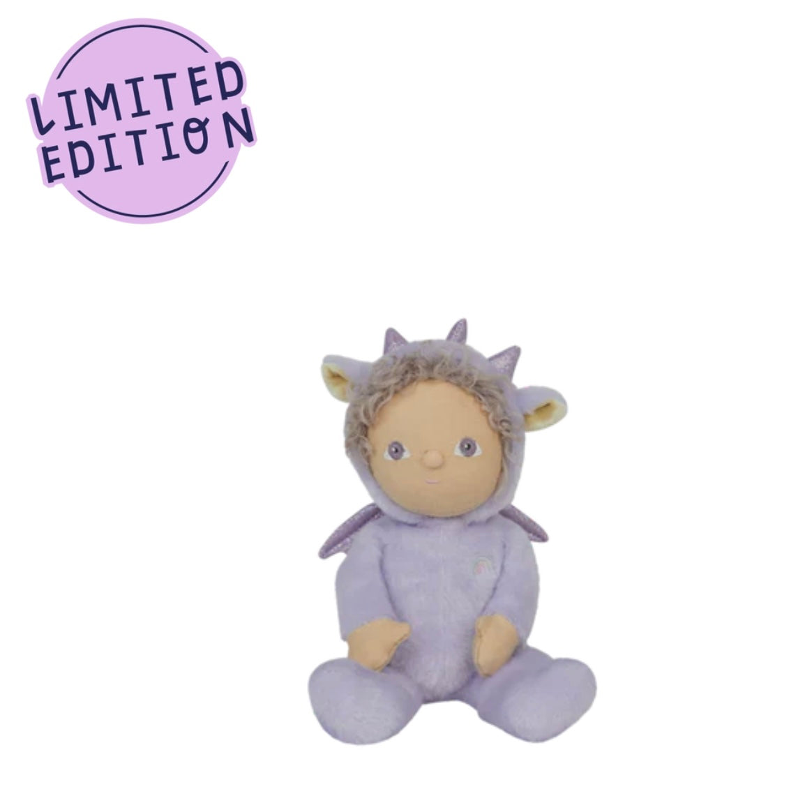 Olli Ella Dinky Dinkums - Duffy Dragon