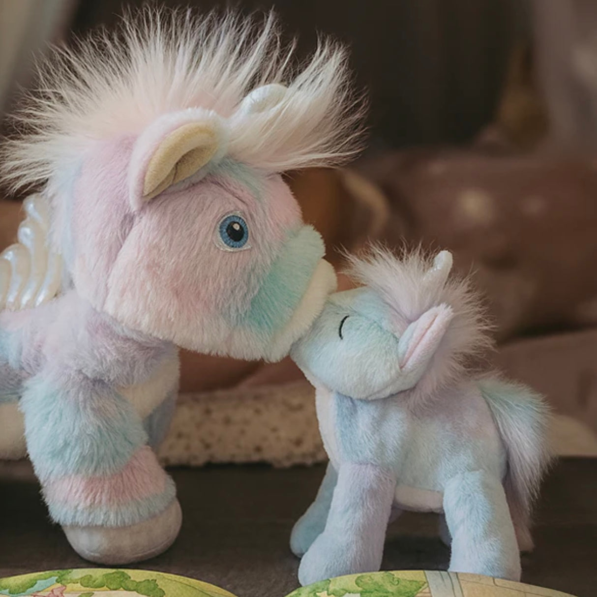 Olli Ella Dinkum Unicorn - Dazzle