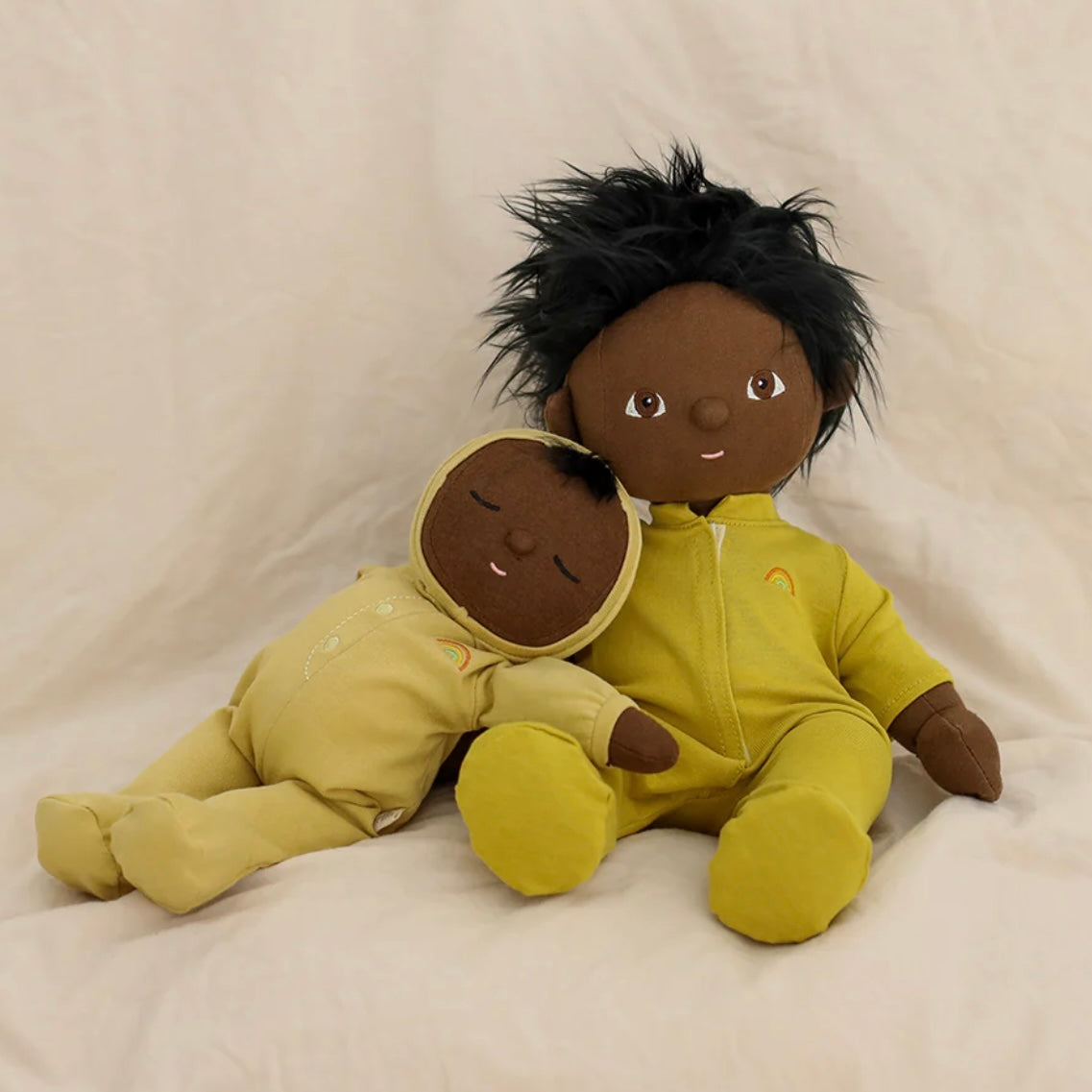 Olli Ella Dozy Dinkum Soft Doll - Mini