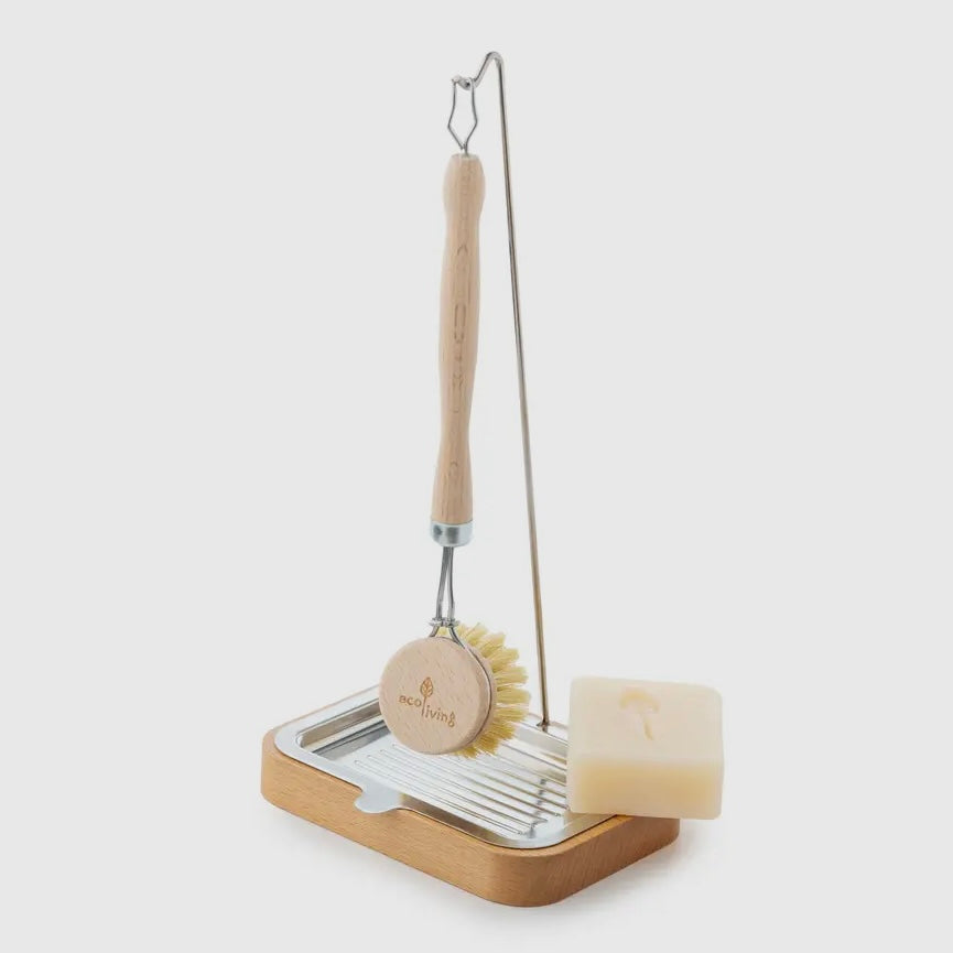 Dish Brush Holder