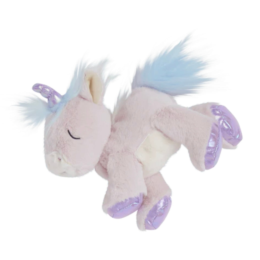 Olli Ella Binkum Baby Unicorn - Sparkle
