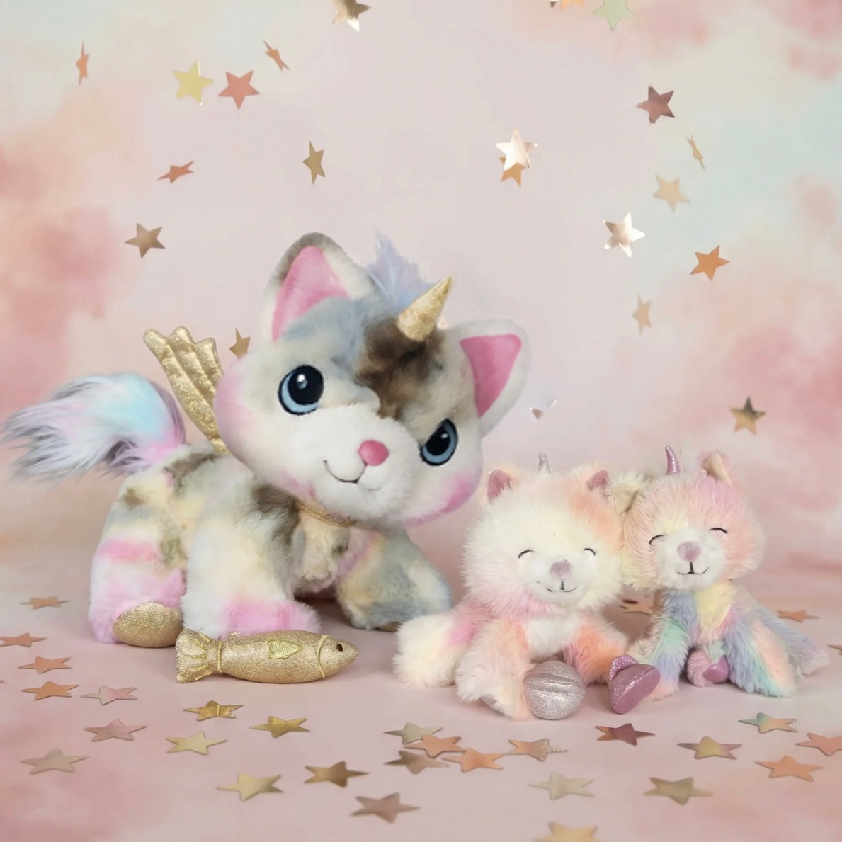 Bitty Kittycorn - Bonbon