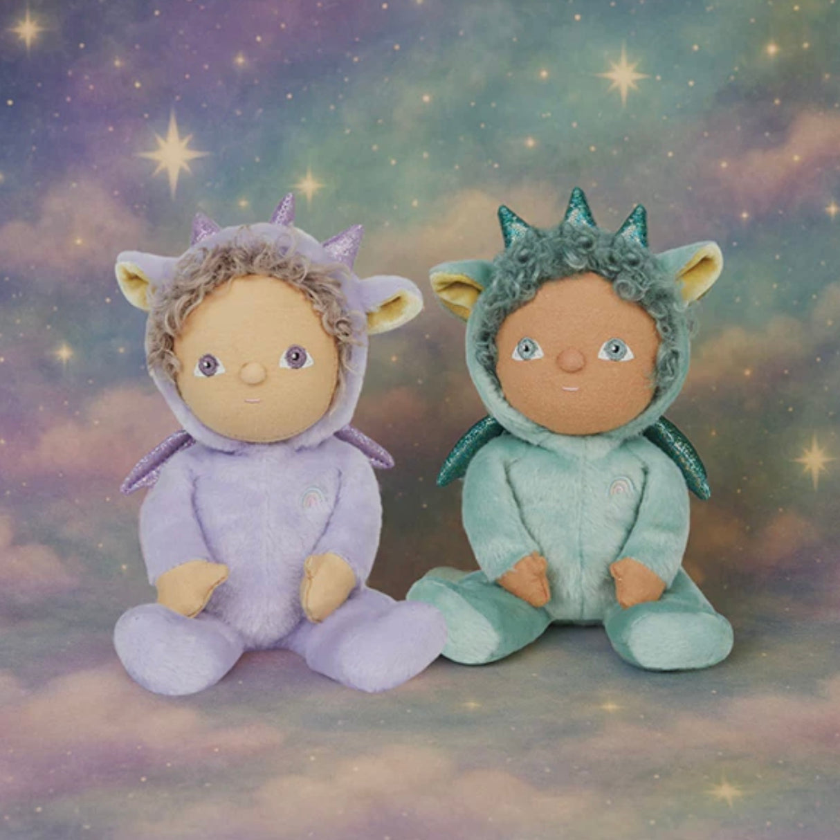 Olli Ella Dinky Dinkums - Dante Dragon