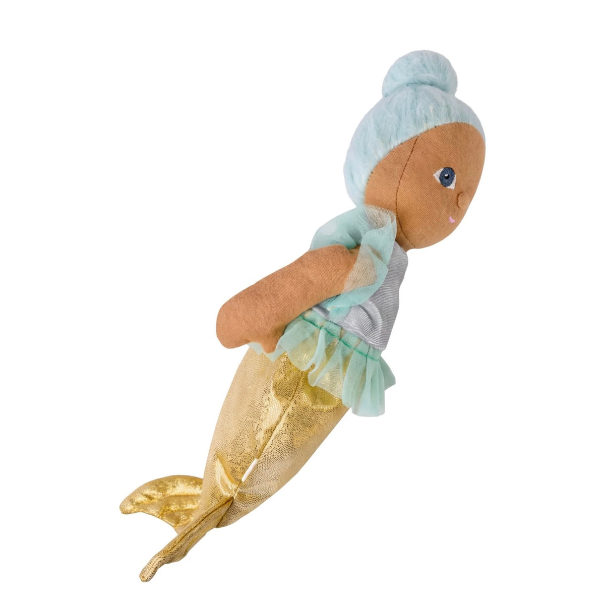 Dinky Dinkum Maya Mermaid