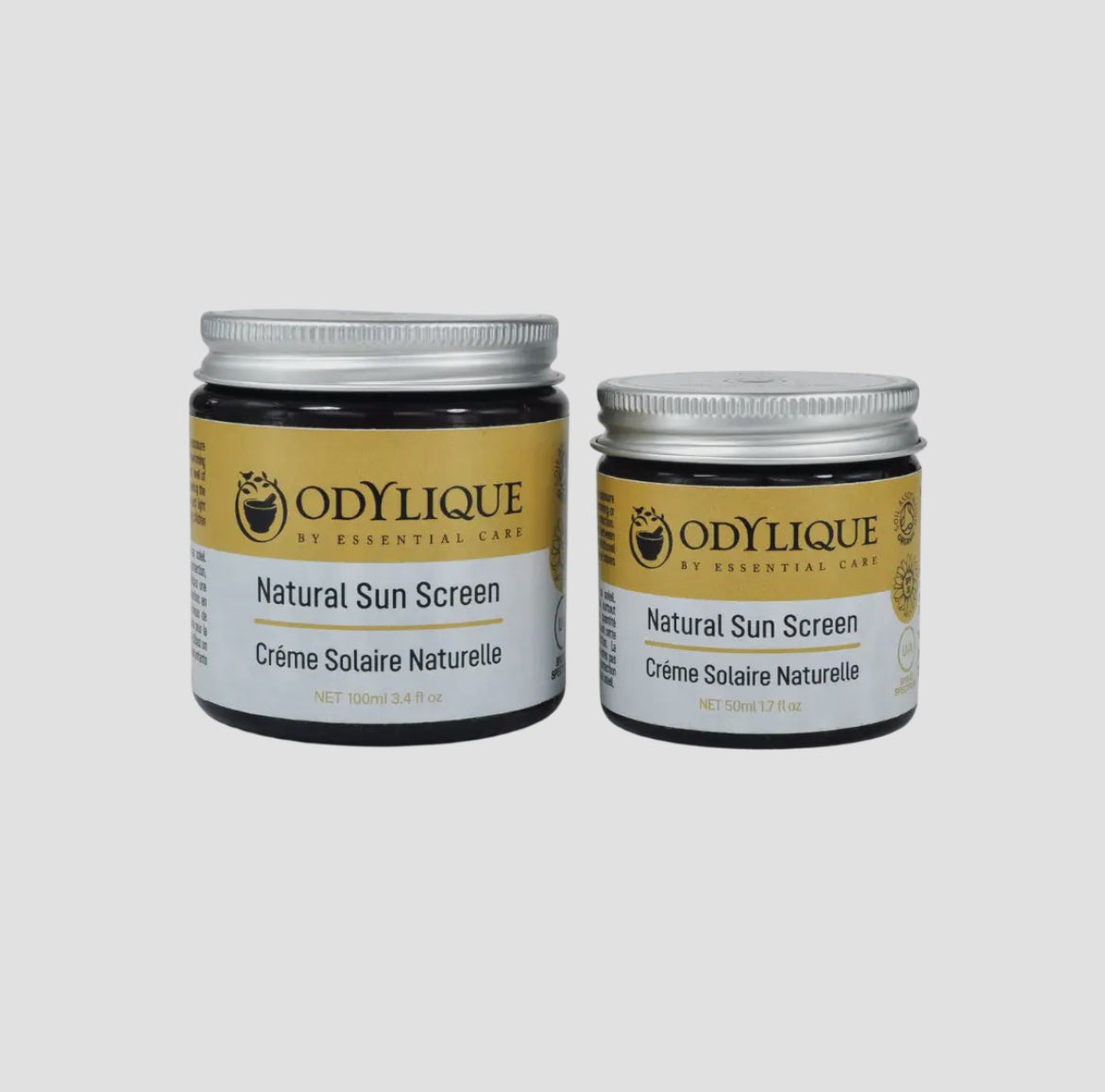 Odylique Natural Sun Cream SPF30