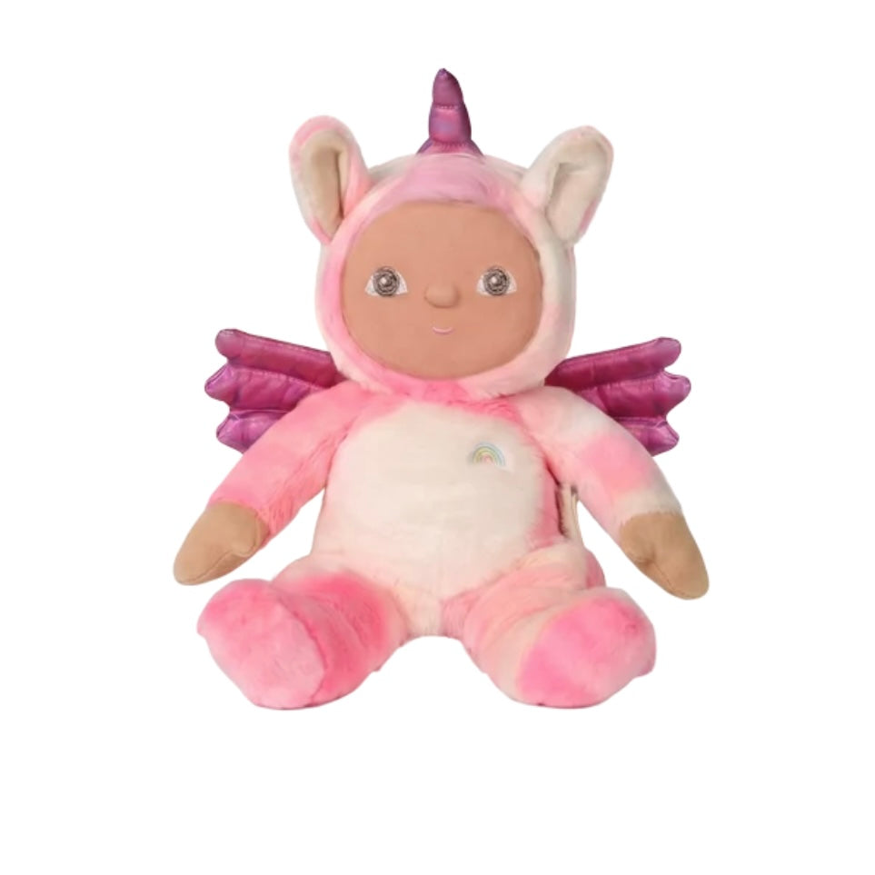 Olli Ella Dinky Dinkum Yuna Unicorn