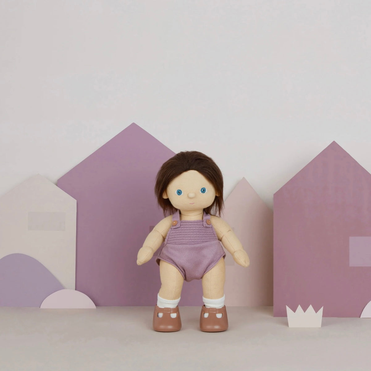 Olli Ella Dinkum Doll - Bitsy