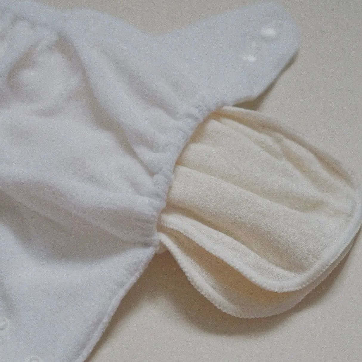 Fiyyah Fitted Night Nappy