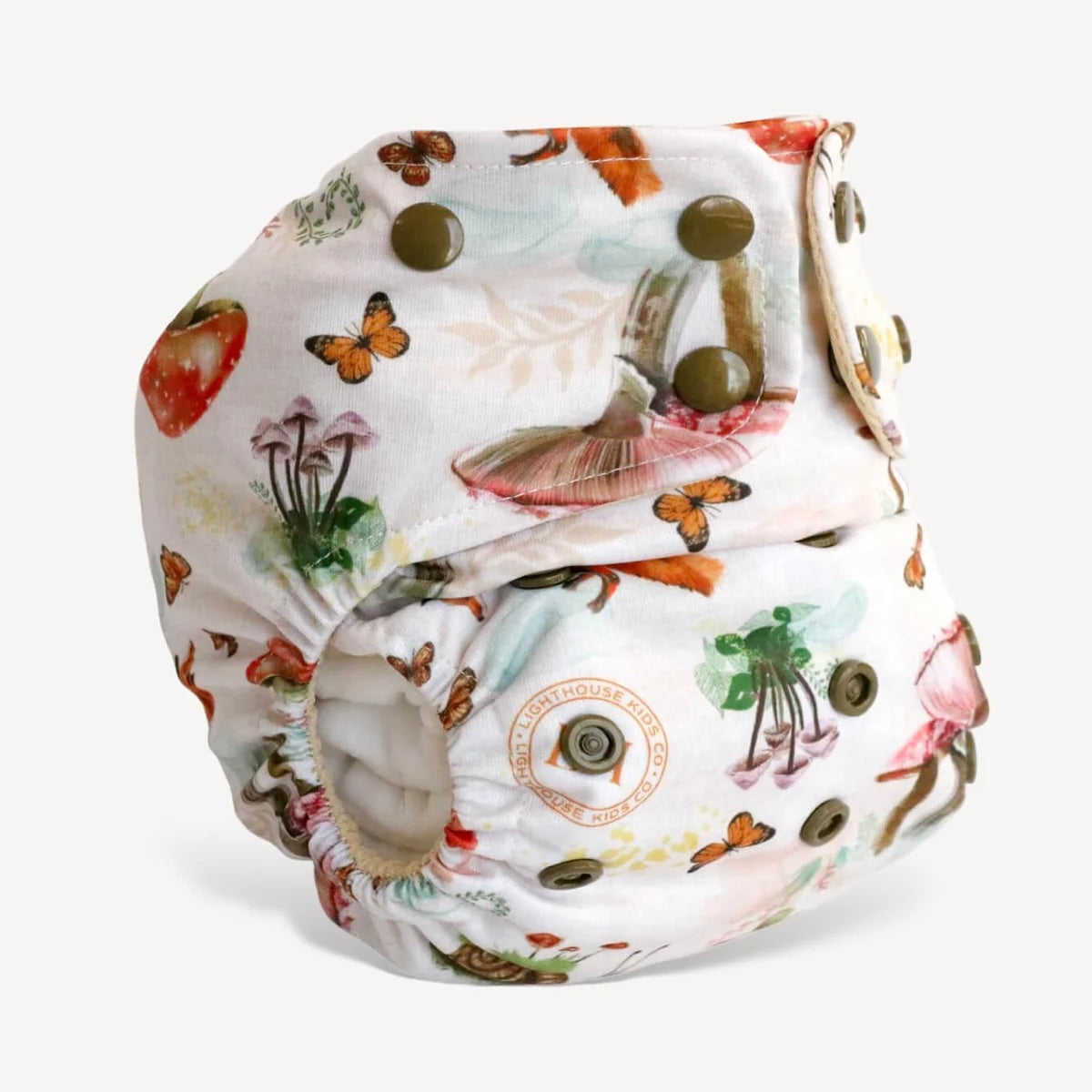 Lighthouse Kids Pocket Nappy