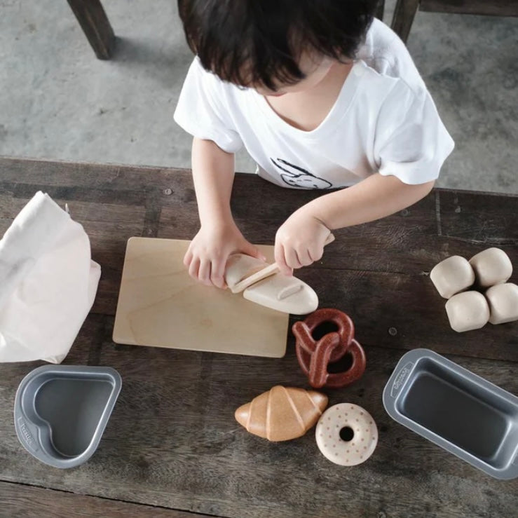 Plan Toys Bread Set