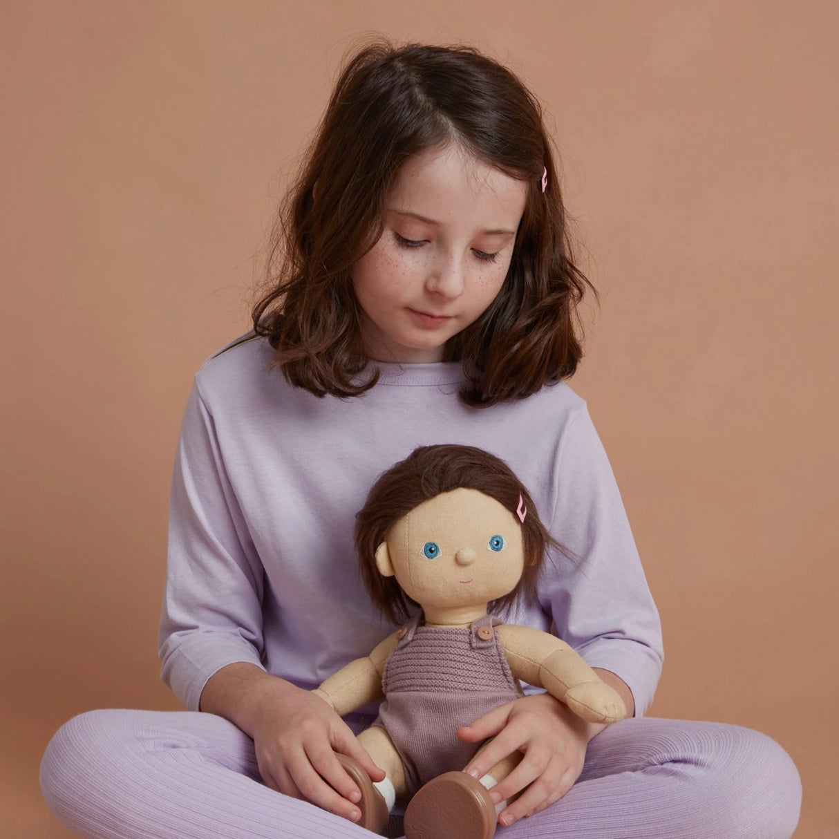 Olli Ella Dinkum Doll - Bitsy