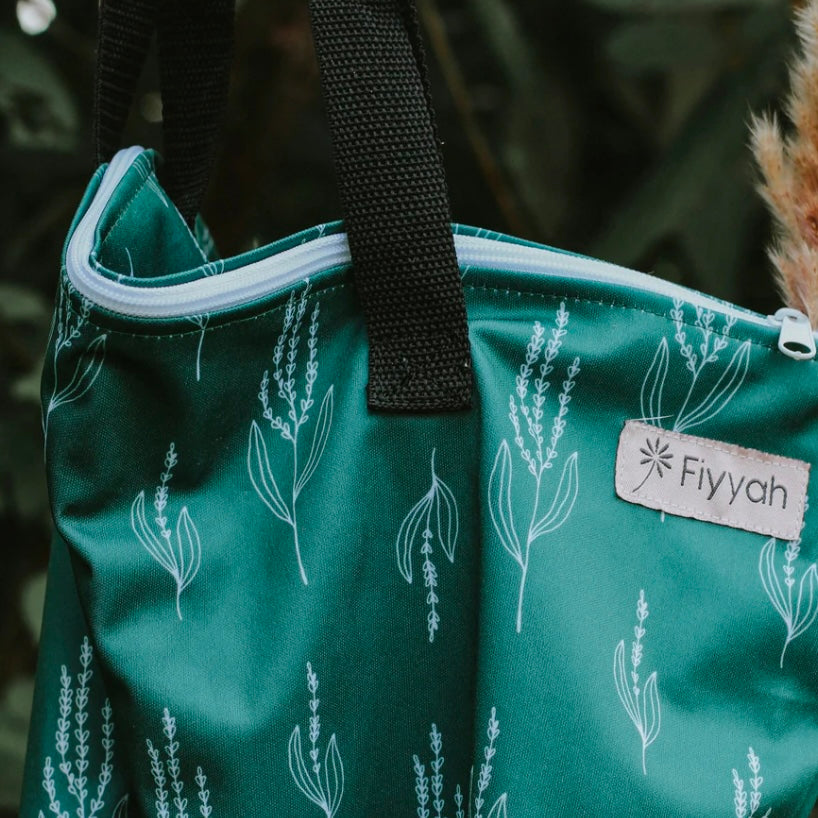 Fiyyah X-Large Wet Bag / Pail