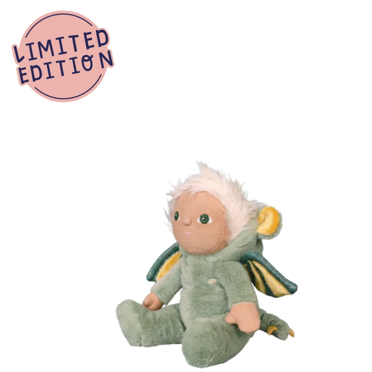 Dinky Dinkums - Dax Dragon