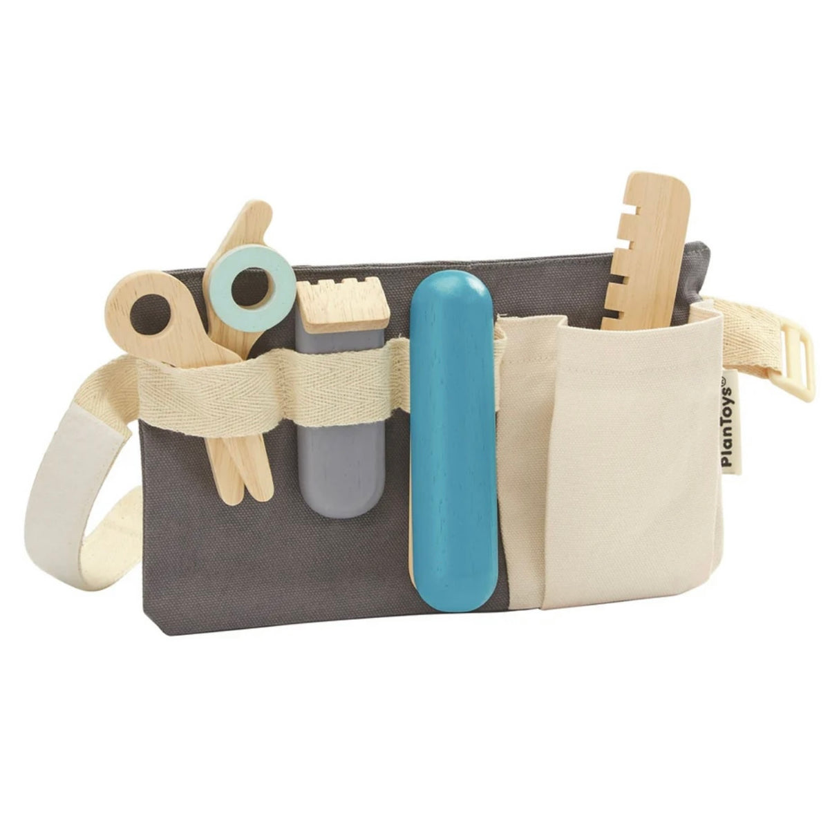 Plan Toys Hair Dresser Set