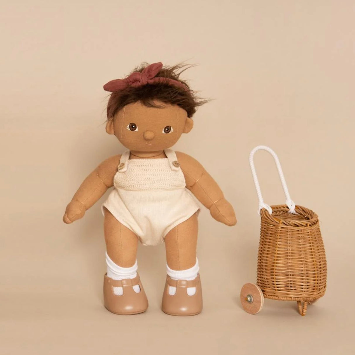 Olli Ella Dinkum Doll - Sprout