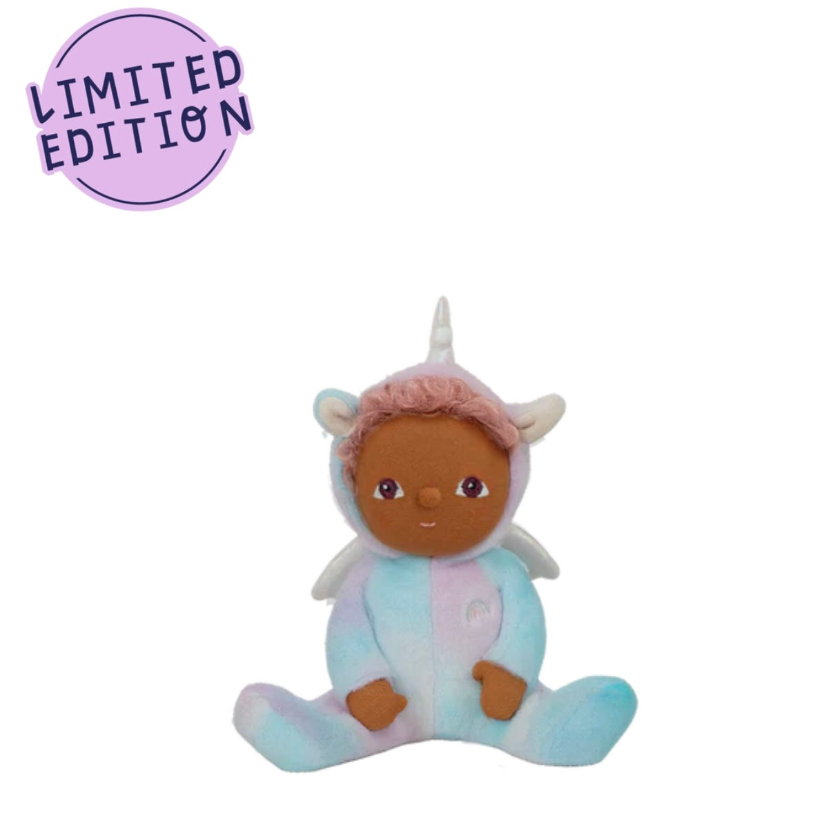 Olli Ella Dinky Dinkums Unicorn - Uli