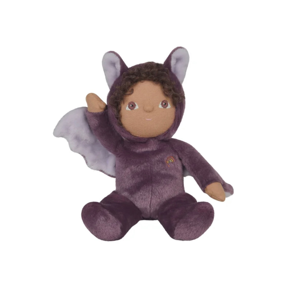 Olli Ella Dinky Dinkums - Bowie Bat