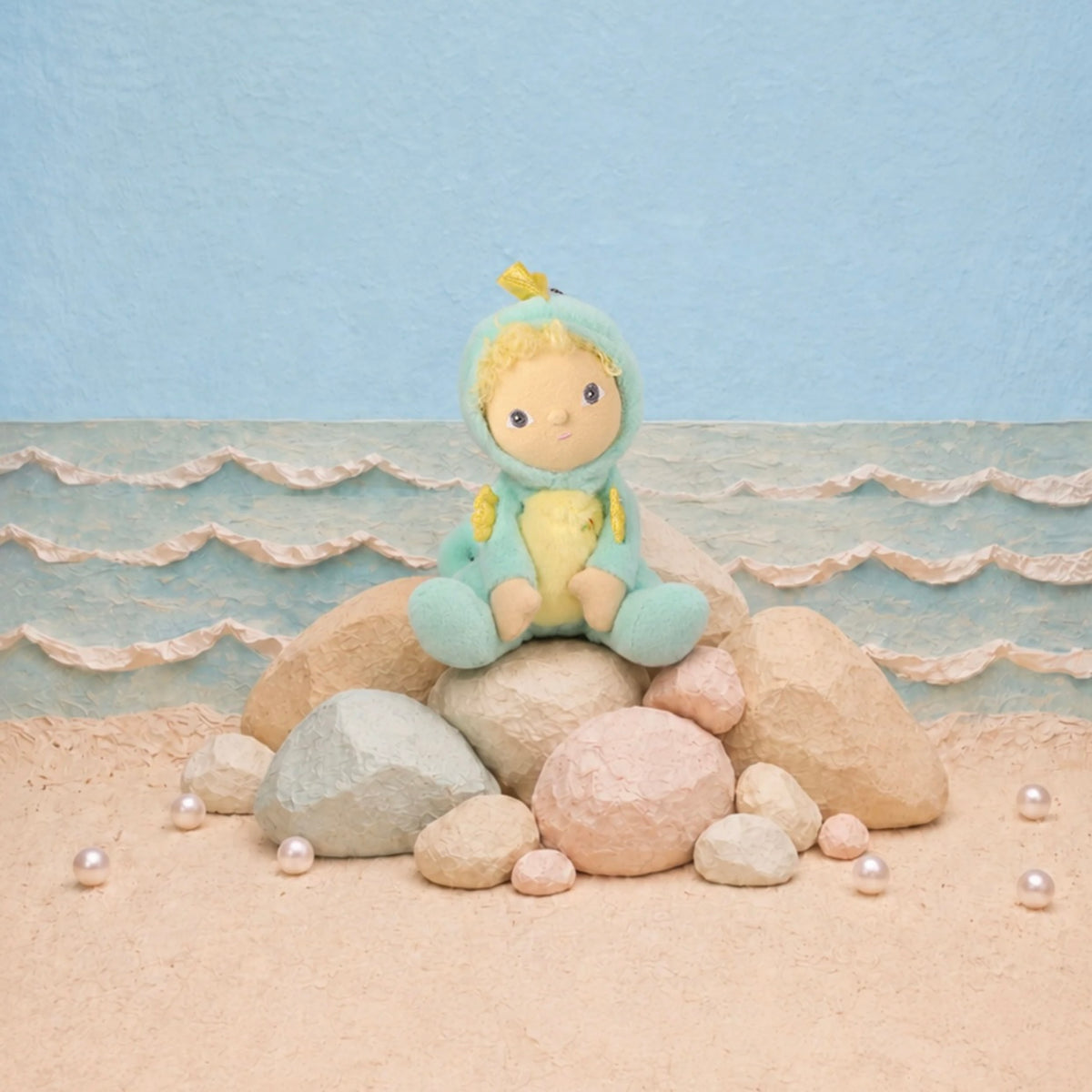 Dinky Dinkum Sonny Seahorse