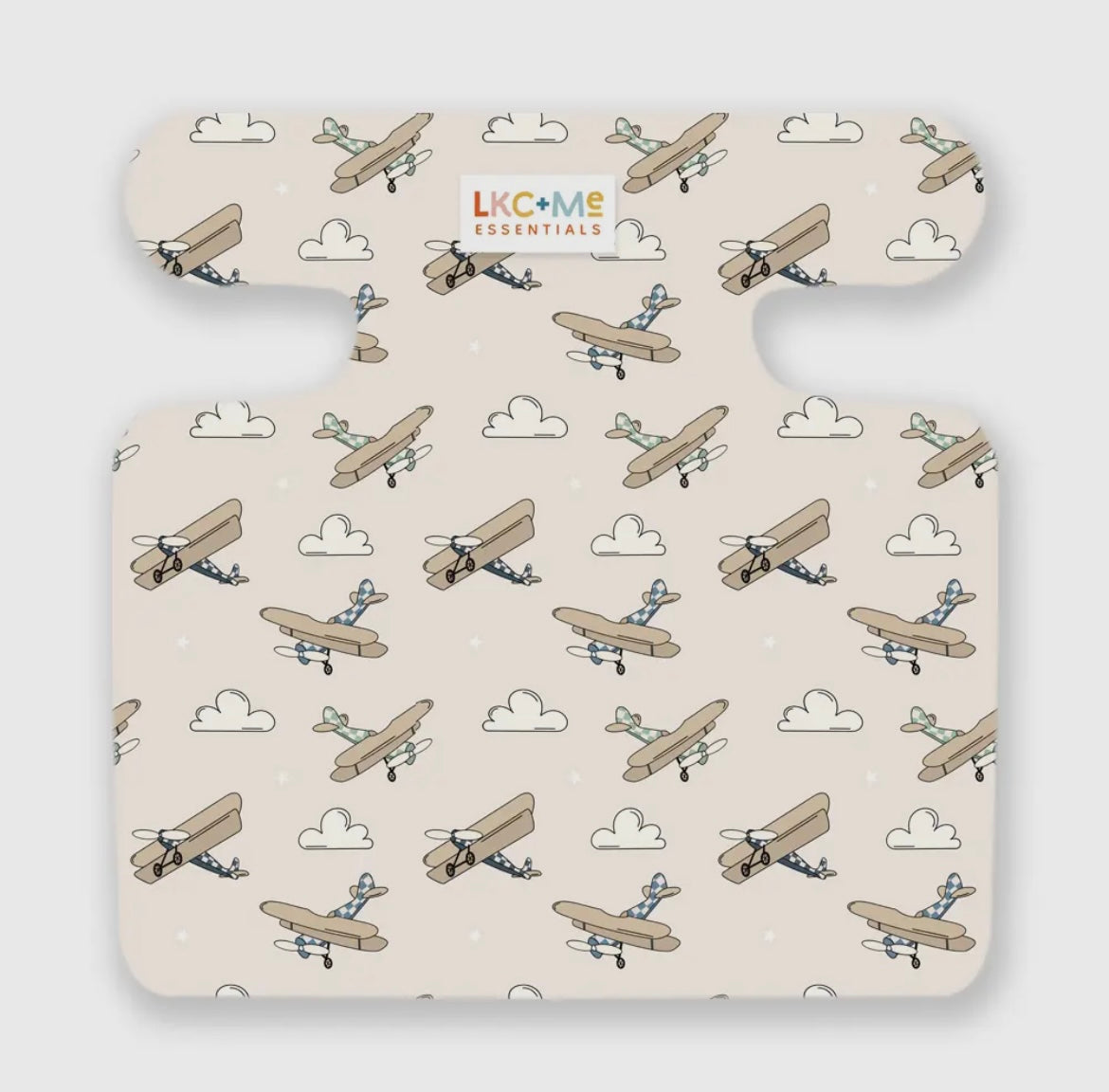 Lighthouse Kids Bamboo Preflat