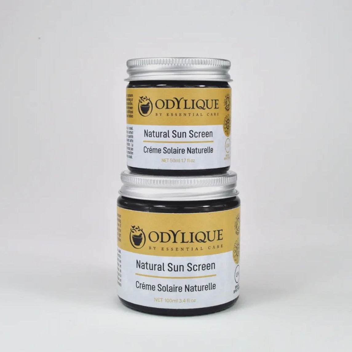 Odylique Natural Sun Cream SPF30