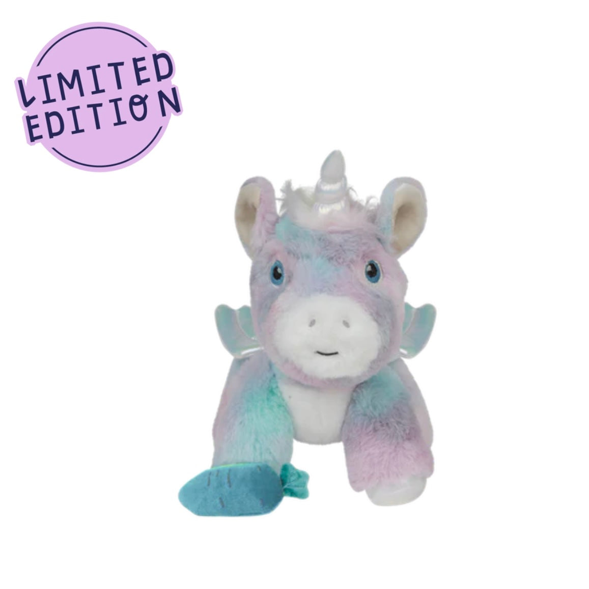 Olli Ella Dinkum Unicorn - Dazzle