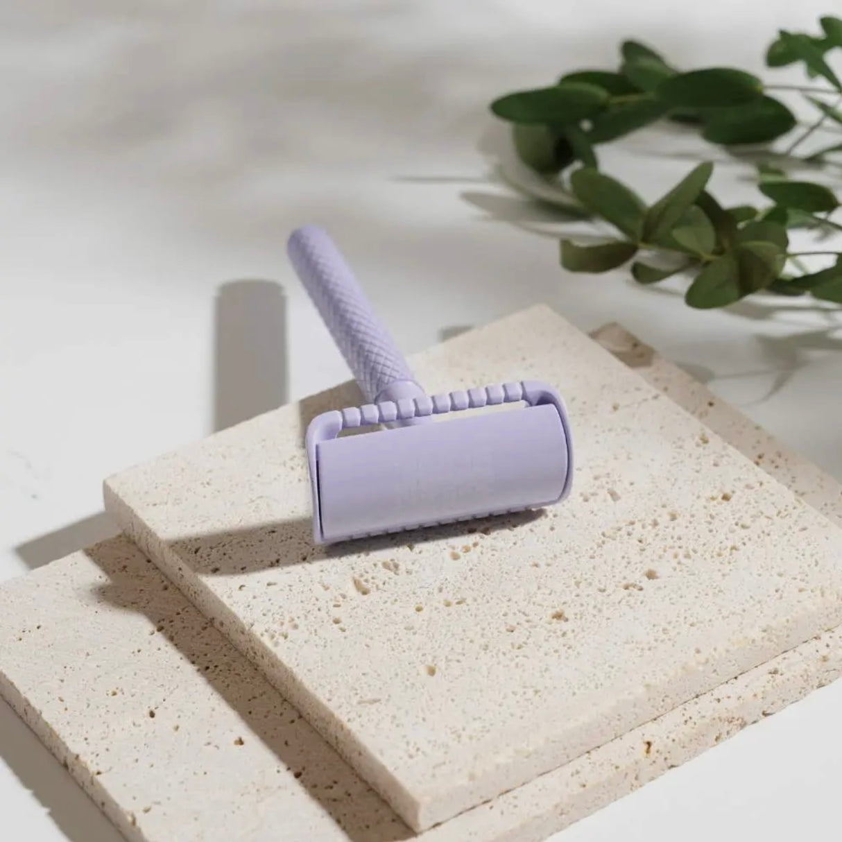 Diamond Grip Jungle Culture Safety Razors | Includes 10x Razor Blades