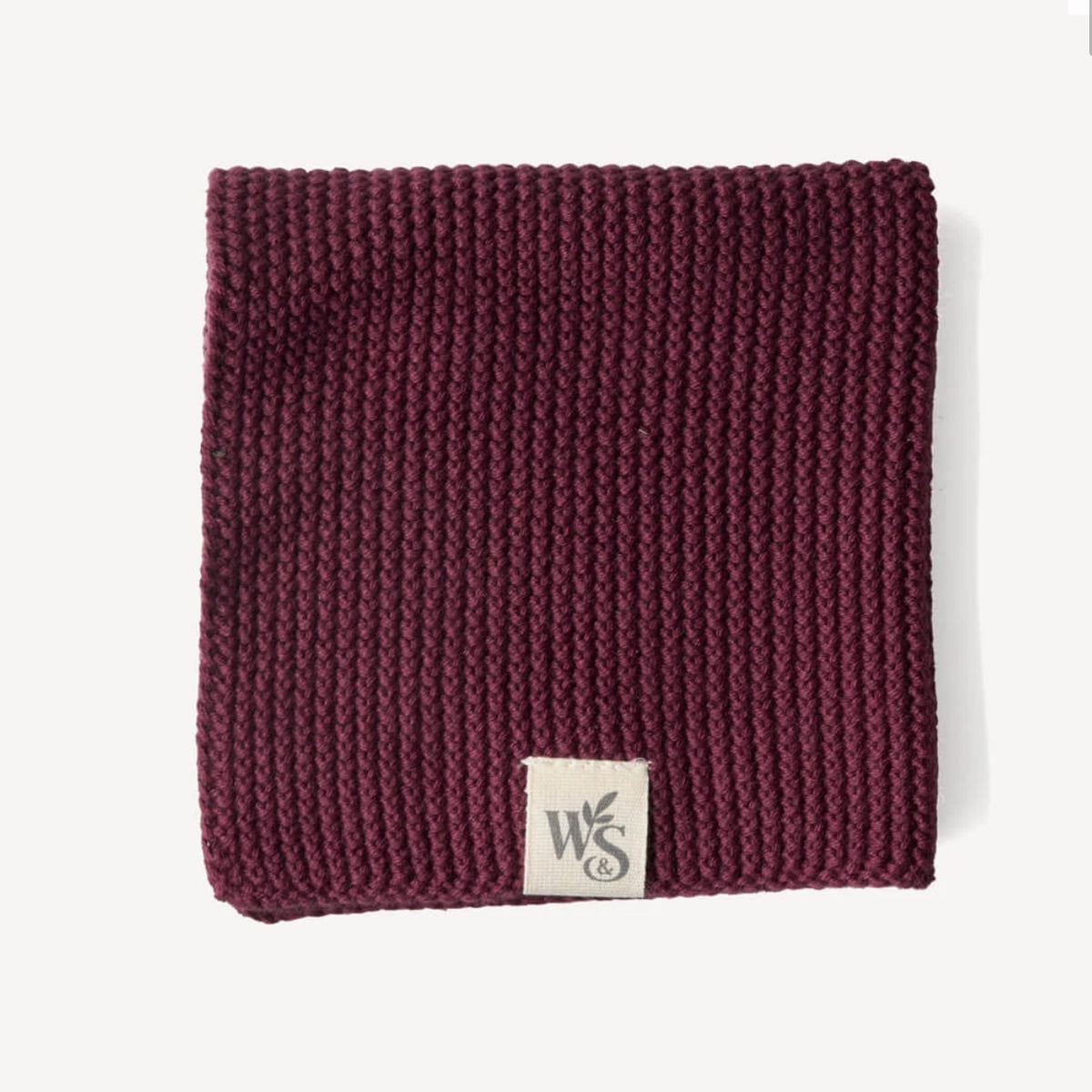 Dish Cloths - 100% Organic Cotton
