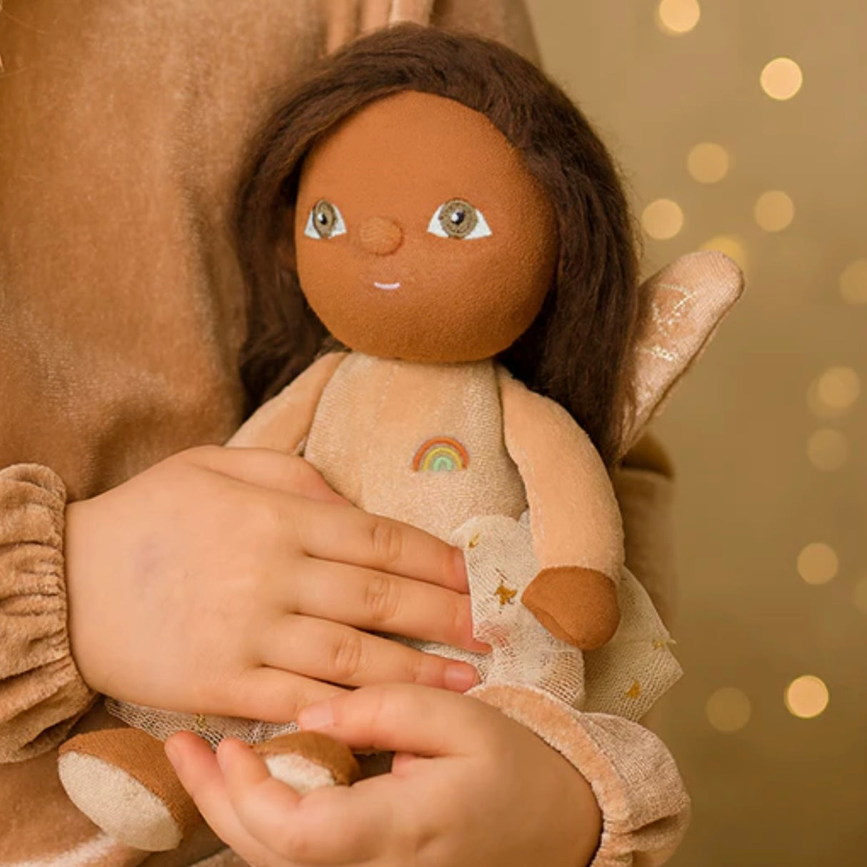 Olli Ella Dinky Dinkums - Fairy Faye