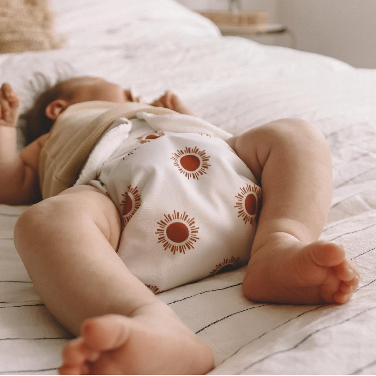 Modern Cloth Nappies - Duo Pocket