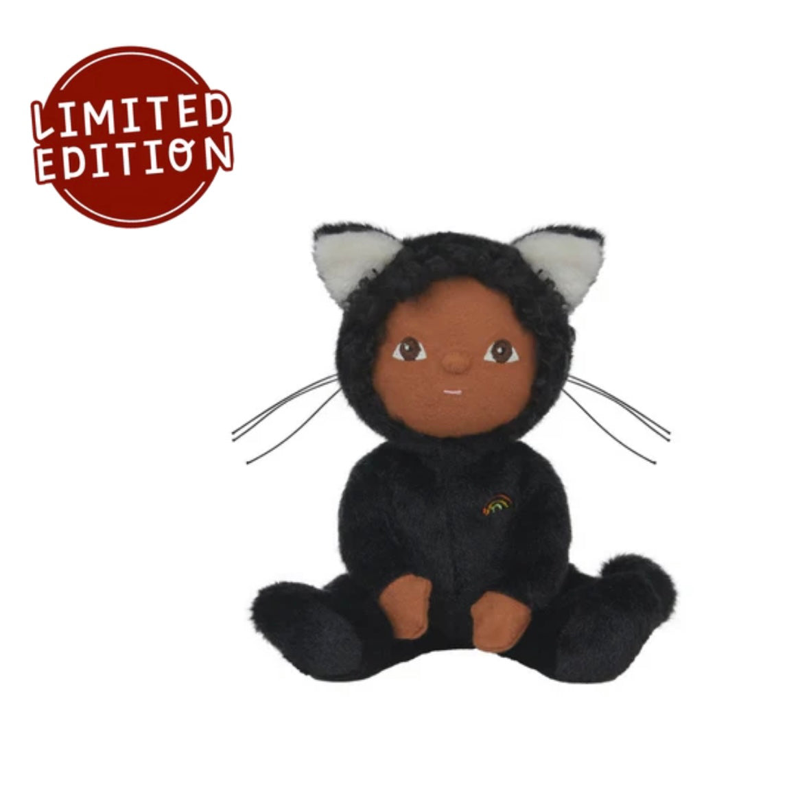 Olli Ella Dinky Dinkums - Carson Cat